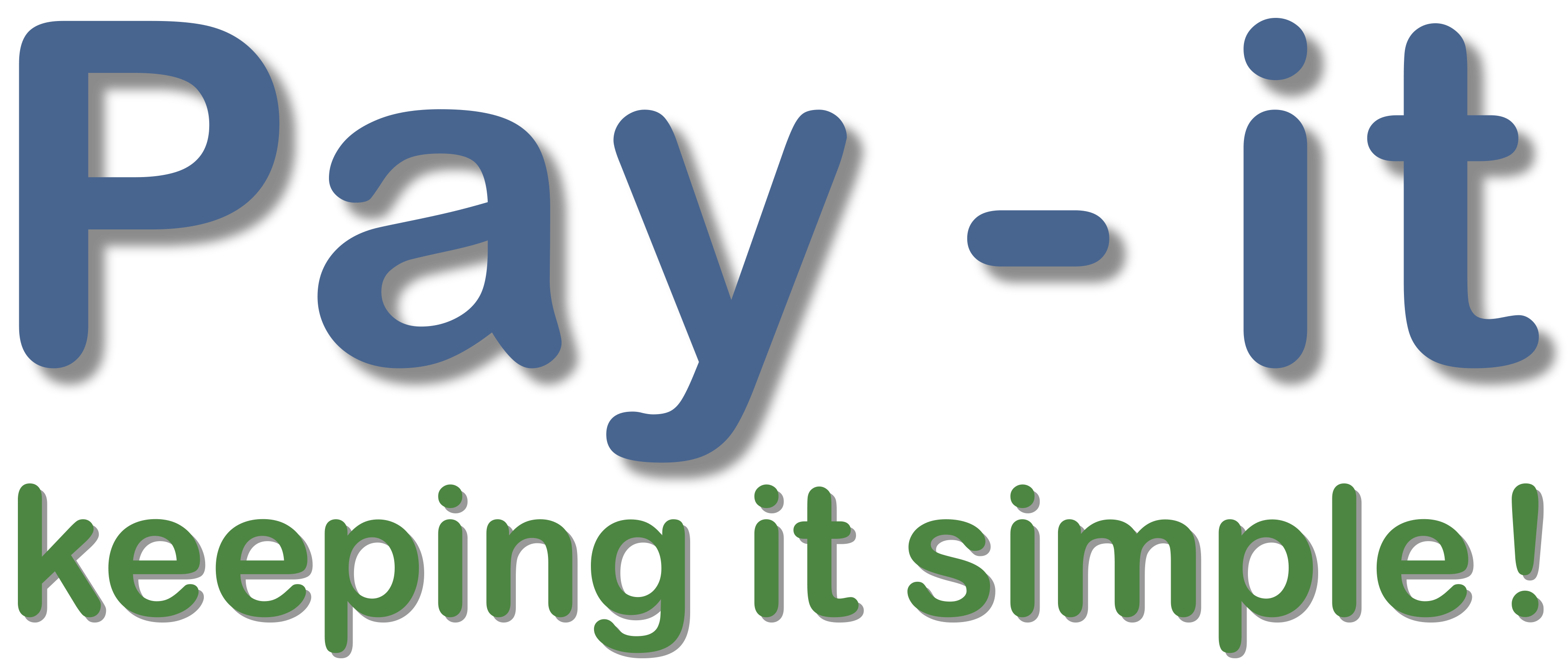 Pay-it logo new